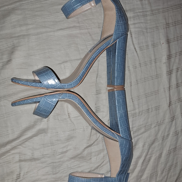Unilady Strappy heel sandals - Picture 3 of 5